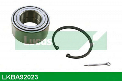 LUCAS ENGINE DRIVE lkba92023 -  Комплект подшипника ступицы колеса